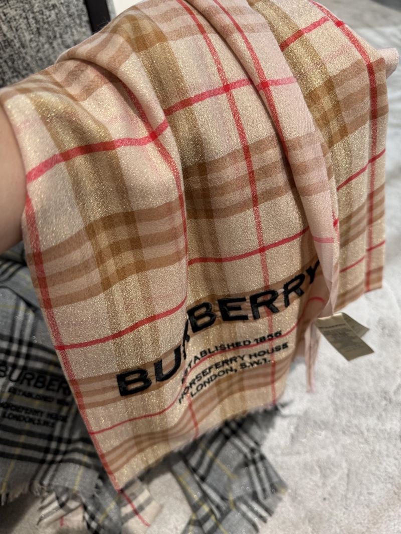 Burberry Scarf